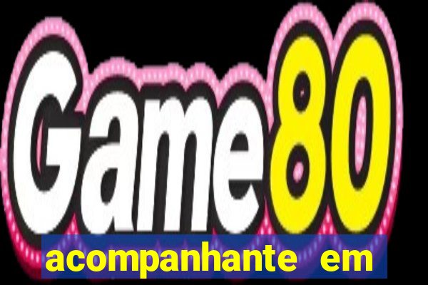 acompanhante em porto nacional